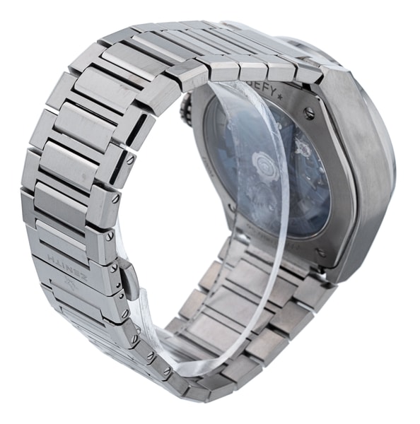 Zenith El Primero 95.9002.9004/78.M9000